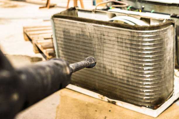 Best Air Duct Cleaning Near Me  in Country Squire Lakes, IN