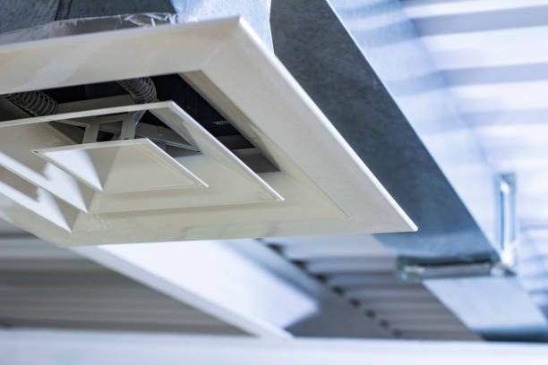 Best HVAC Maintenance and Cleaning  in Country Squire Lakes, IN