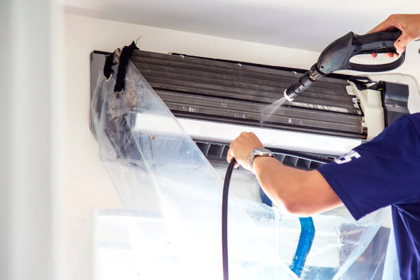 Best HVAC System Cleaning  in Country Squire Lakes, IN