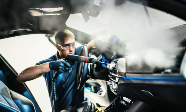Best HVAC System Cleaning  in Country Squire Lakes, IN