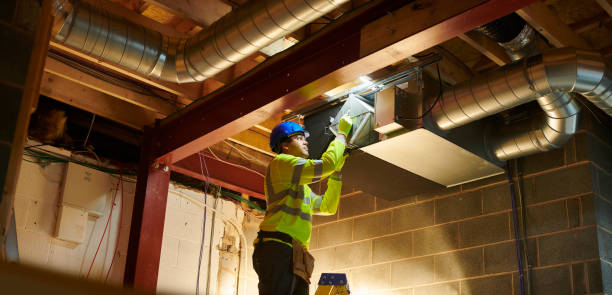Best Affordable Duct Cleaning Services  in Country Squire Lakes, IN