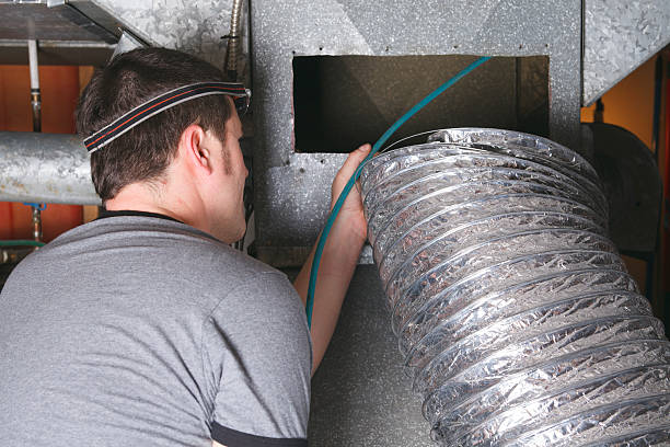 Best Air Duct Cleaning Company Near Me  in Country Squire Lakes, IN