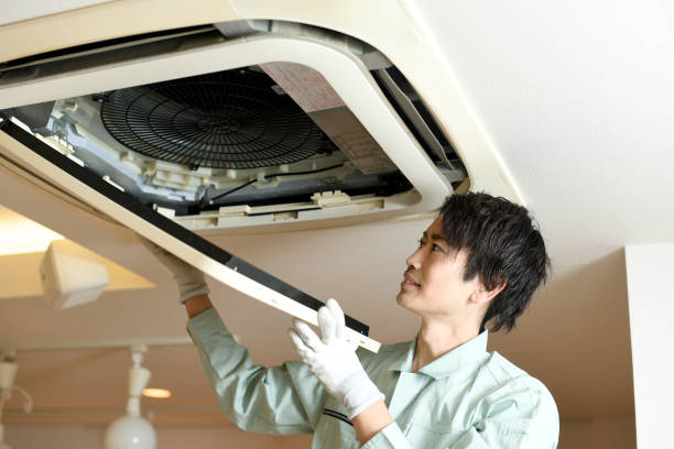 Best Commercial Air Duct Cleaning  in Country Squire Lakes, IN