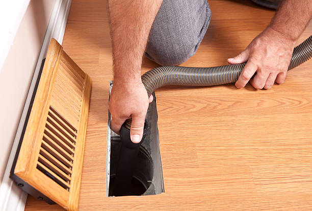 Best Ventilation Cleaning Services  in Country Squire Lakes, IN