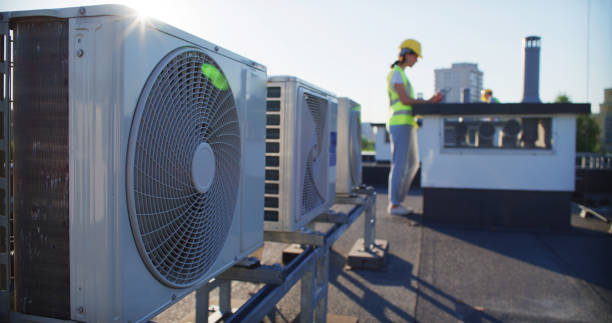 Best HVAC Duct Inspection Services  in Country Squire Lakes, IN