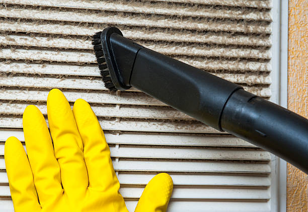 Best Local Air Duct Cleaning Services  in Country Squire Lakes, IN